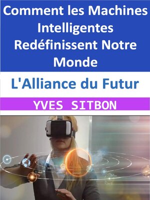 cover image of L'Alliance du Futur